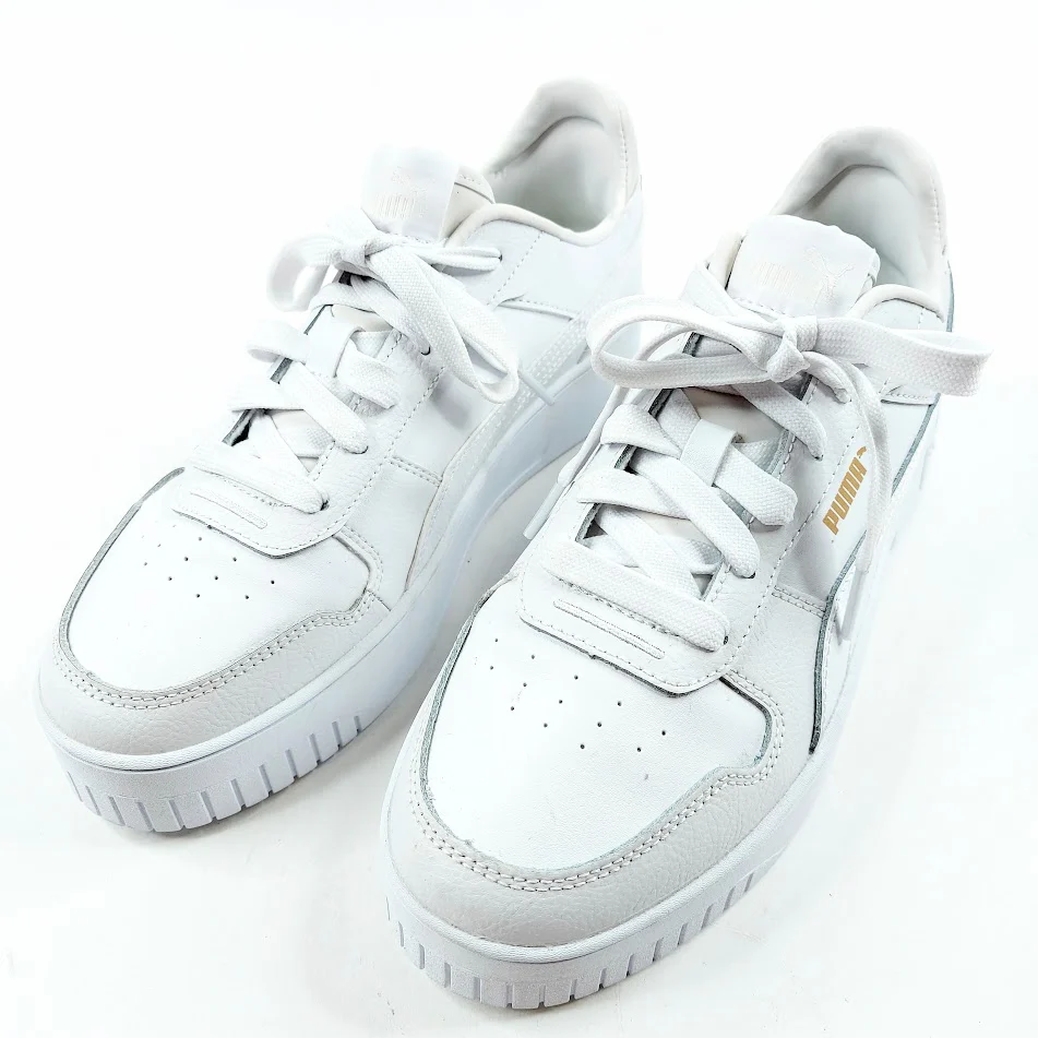 Puma Carina Street kengät koko 41