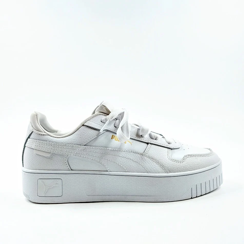 Puma Carina Street kengät koko 41 - Image 3