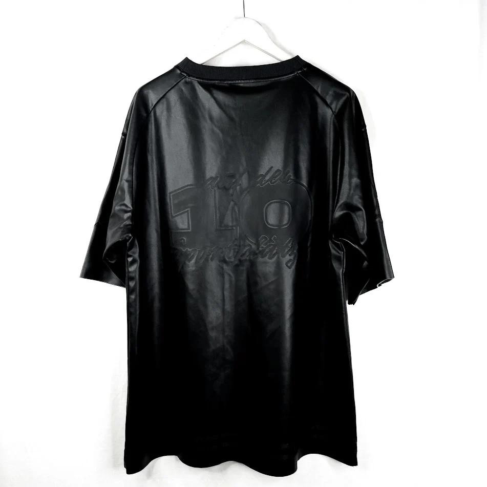 Puma Pleather Jersey paita koko M - Image 2