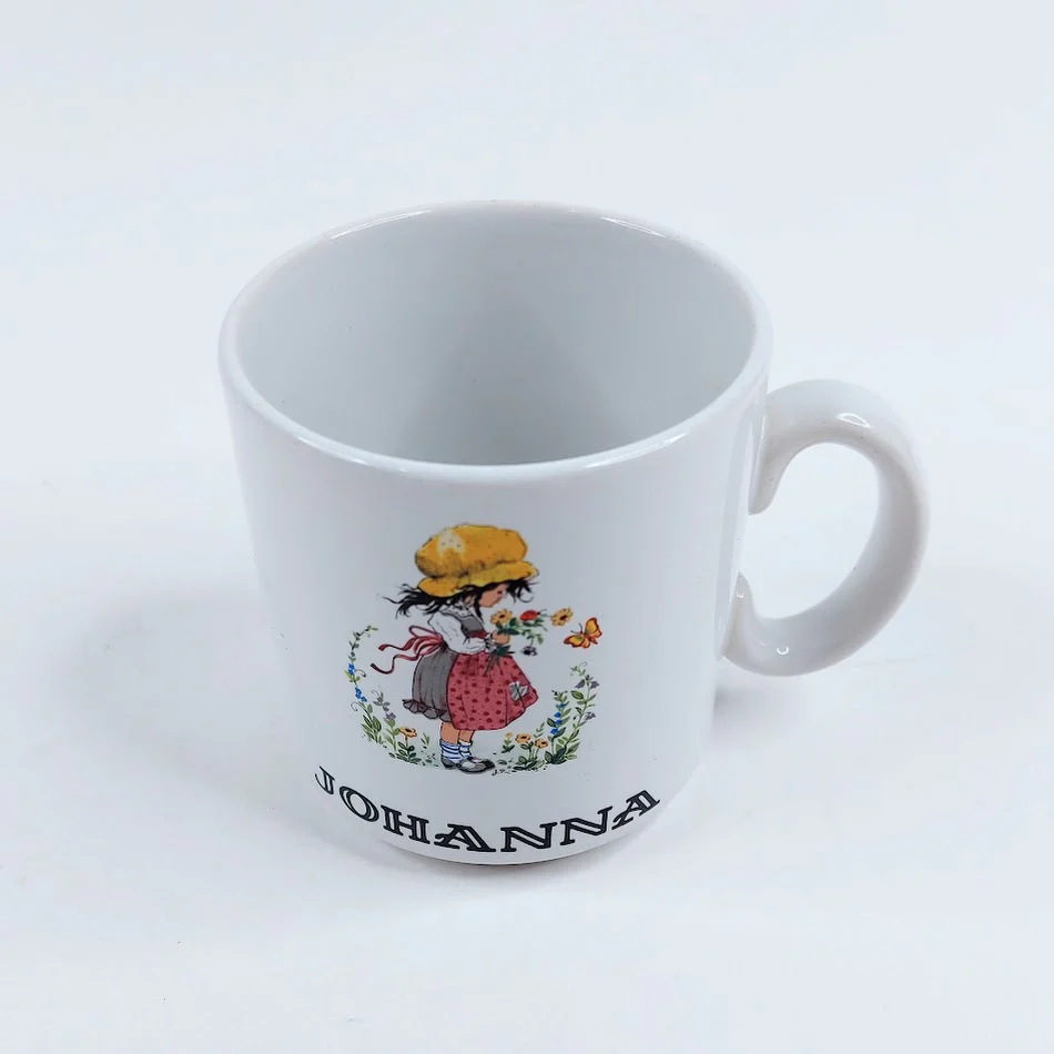 Purbeck Ceramics vintage Johanna nimimuki