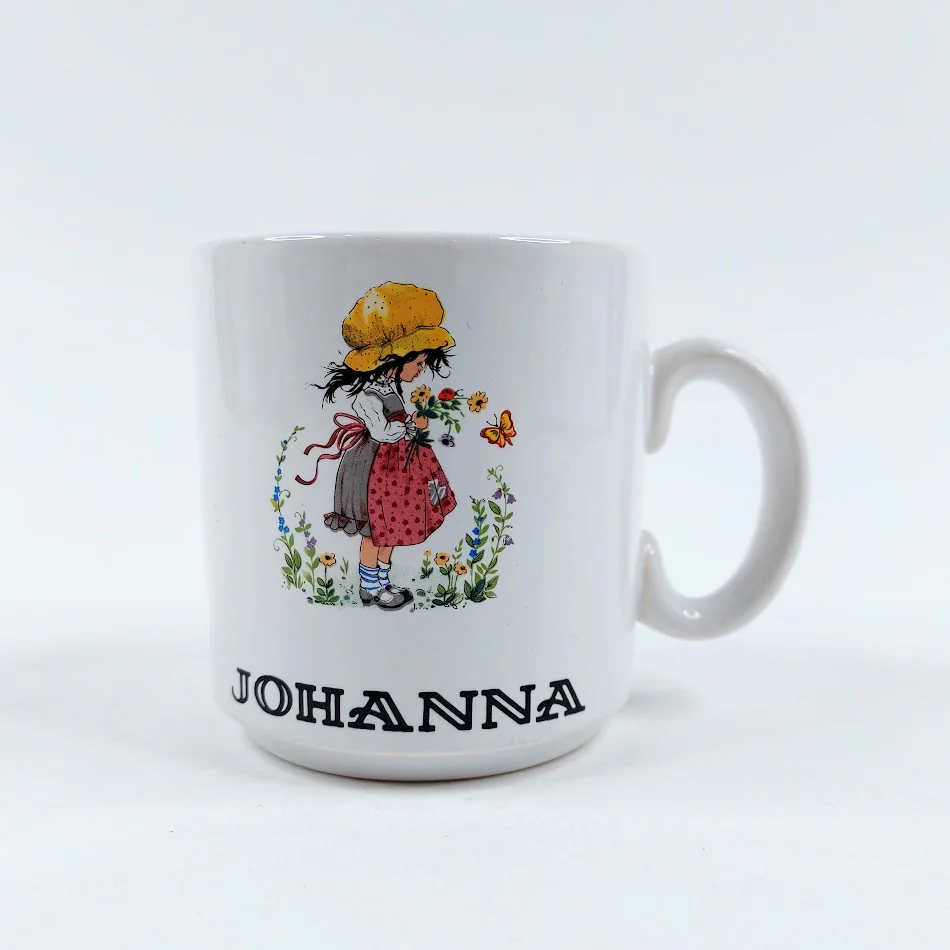 Purbeck Ceramics vintage Johanna nimimuki - Image 2