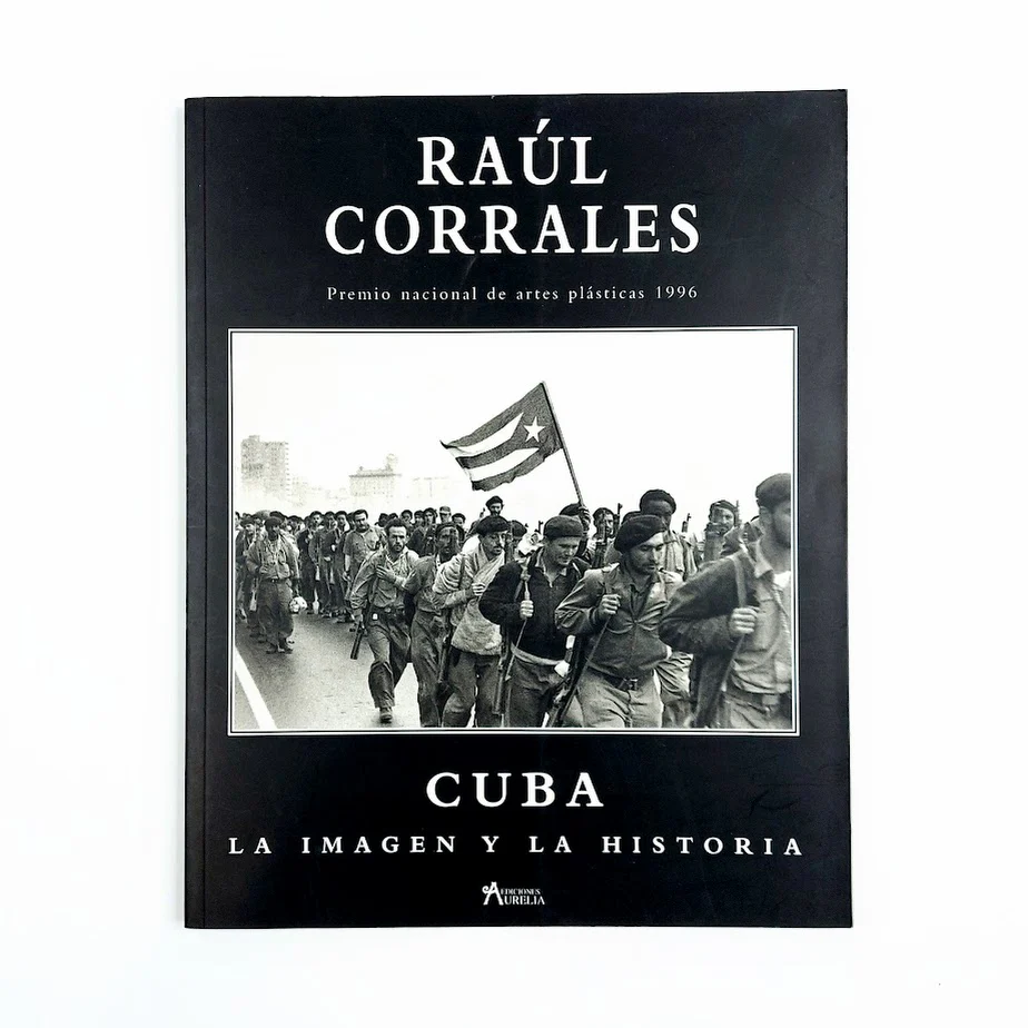Raùl Corrales: Cuba