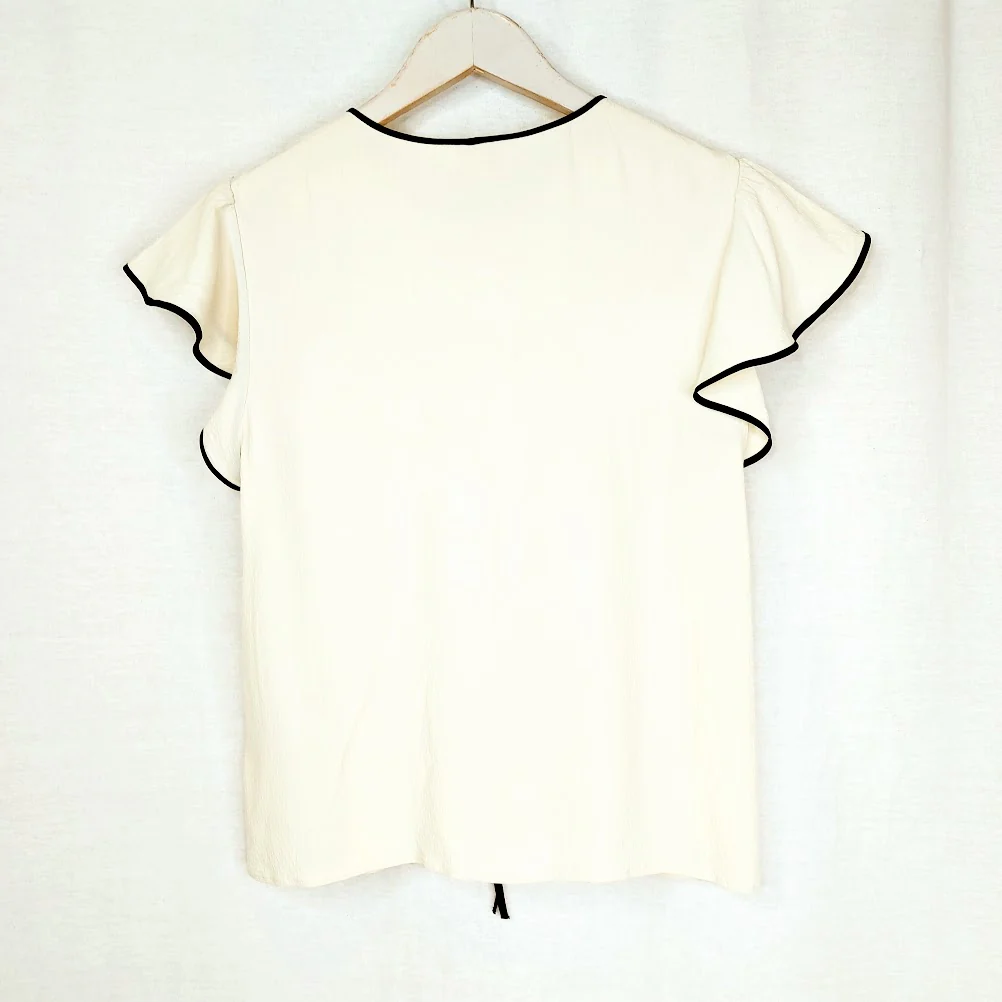 Red Valentino pusero koko 40 - Image 3
