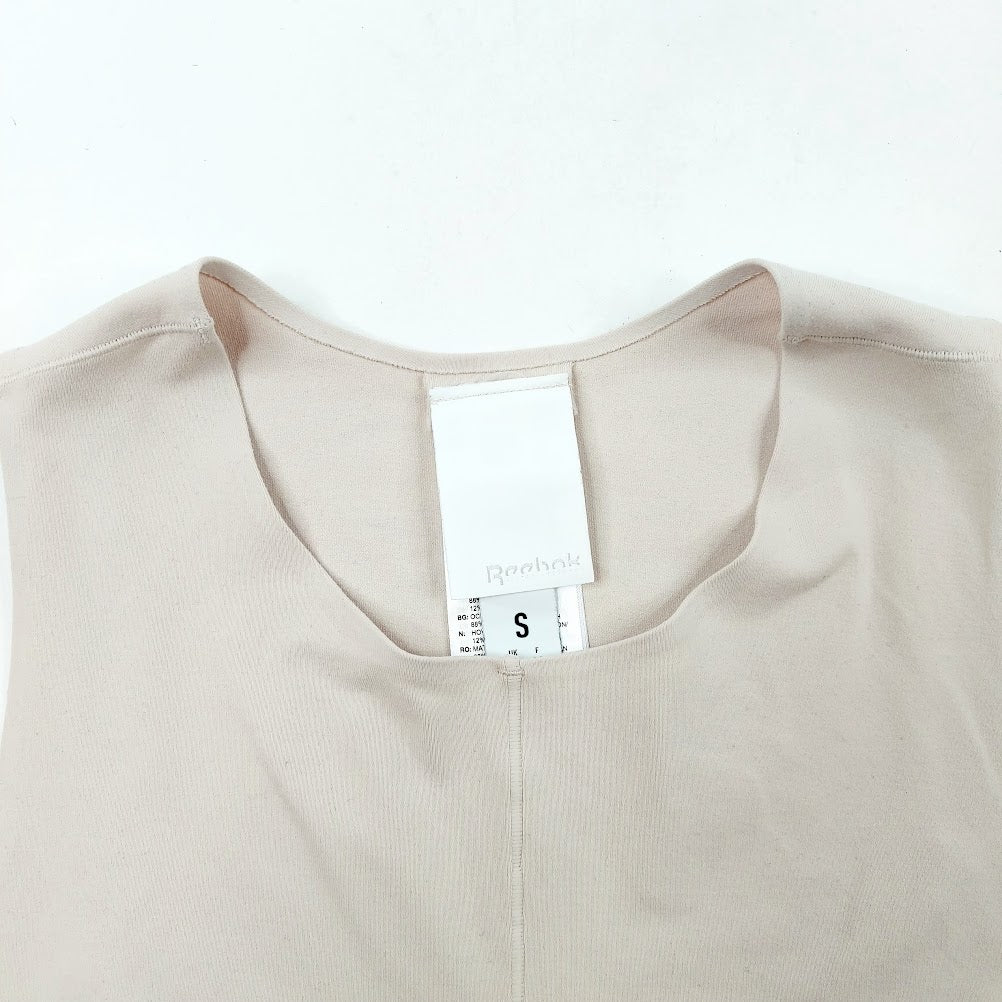 Reebok x Victoria Beckham treenitoppi koko S - Image 3