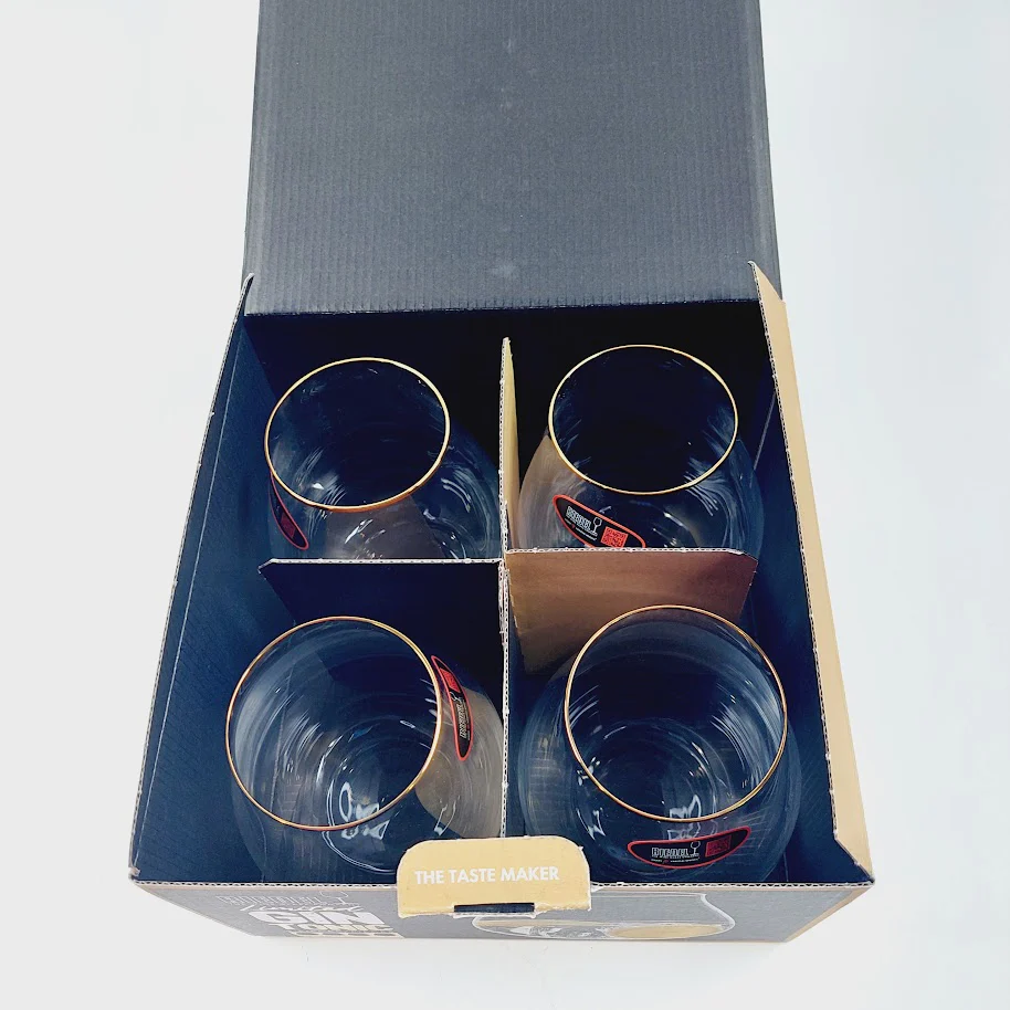 Riedel Gin Tonic-lasit 4kpl Limited Edition - Image 2