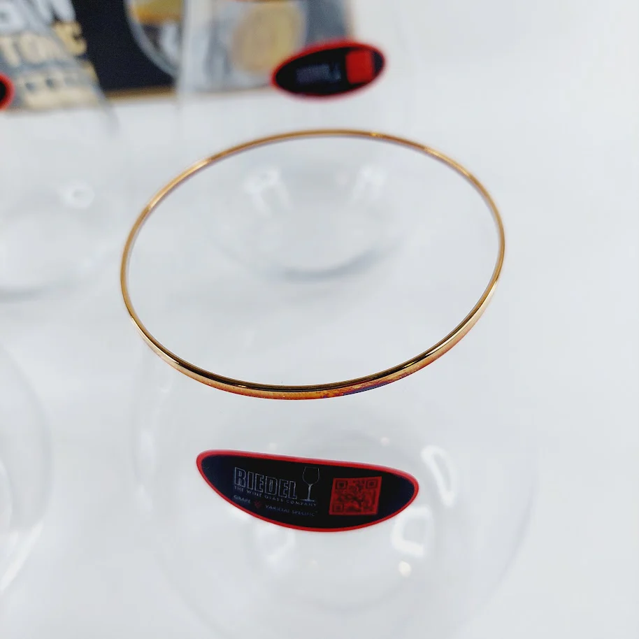 Riedel Gin Tonic-lasit 4kpl Limited Edition - Image 4