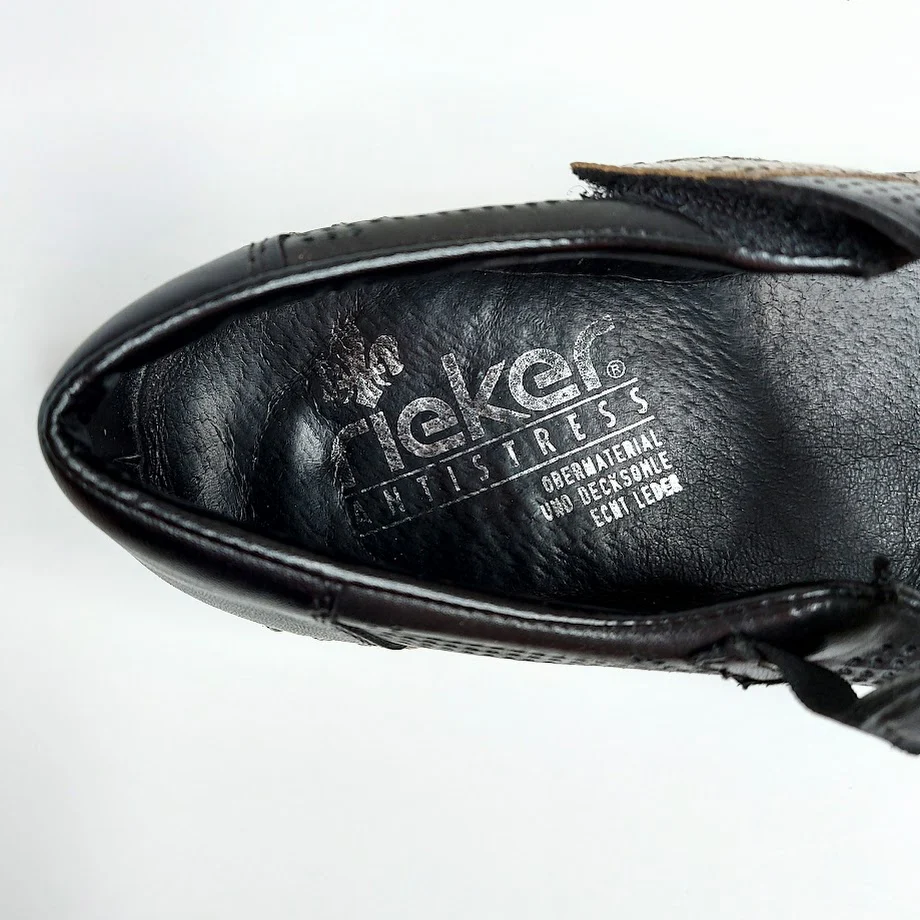 Rieker kesäkengät koko 38 - Image 4