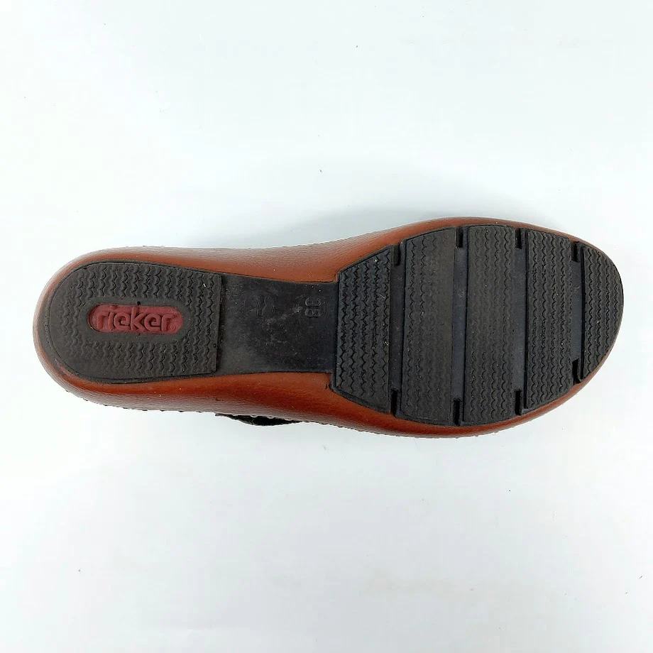 Rieker kesäkengät koko 38 - Image 5