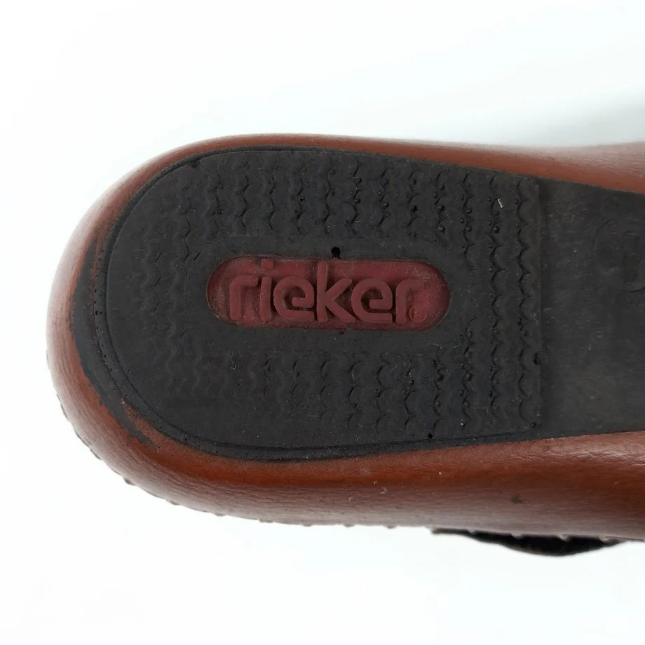 Rieker kesäkengät koko 38 - Image 6
