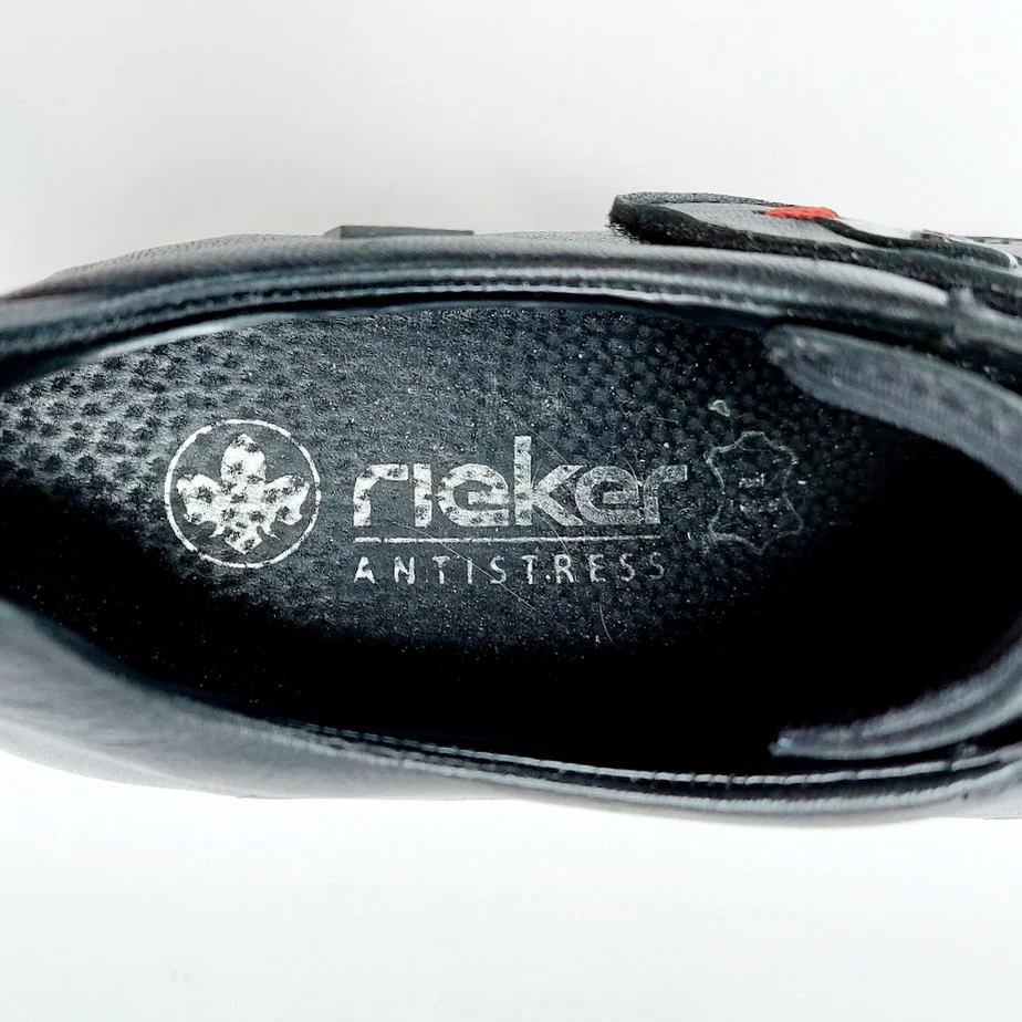Rieker kävelykengät koko 36 - Image 8