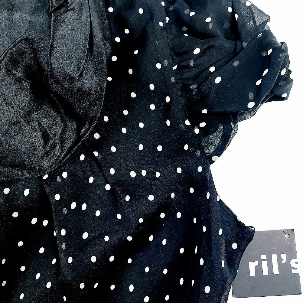 Ril's Kegan silkkimekko koko 44 - Image 3