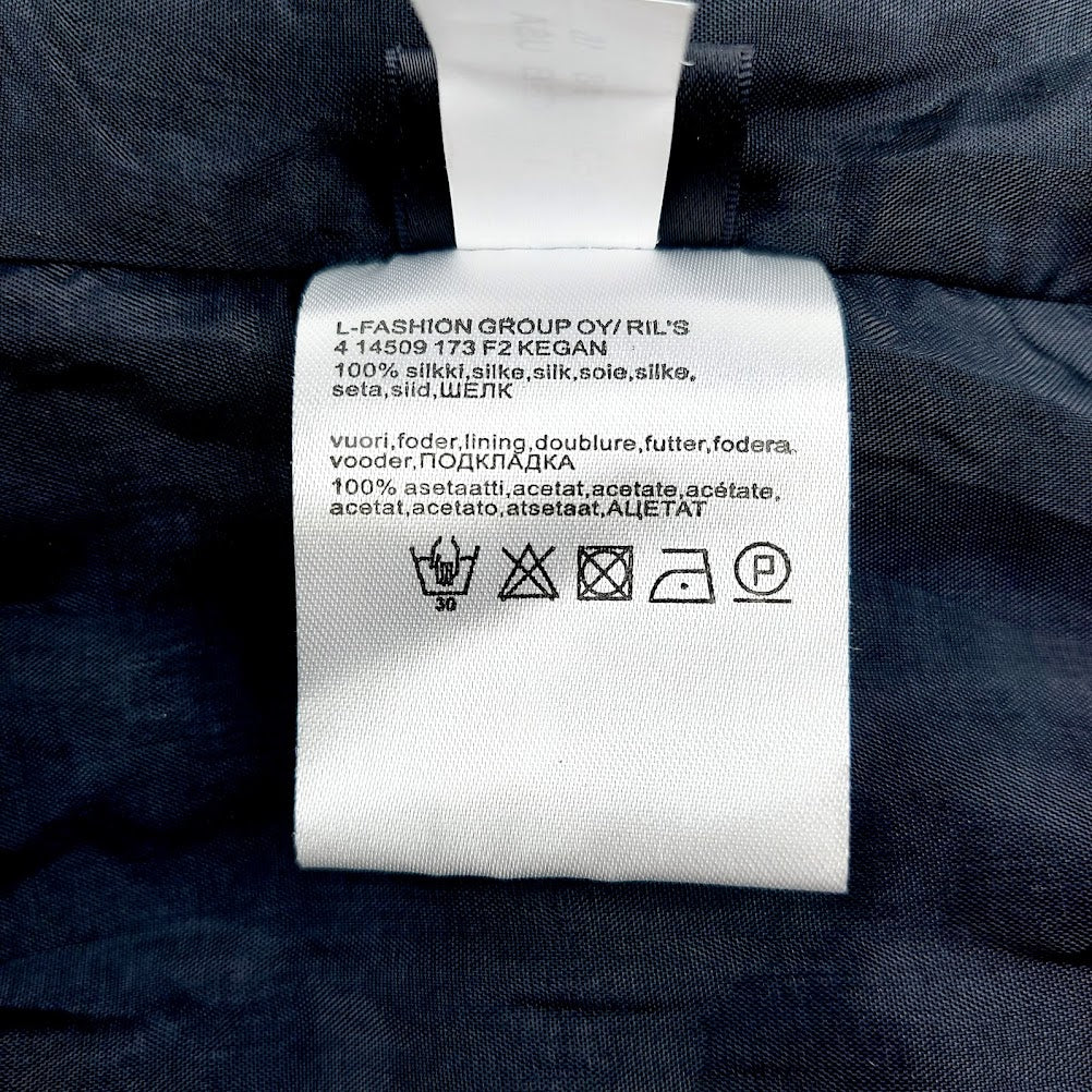 Ril's Kegan silkkimekko koko 44 - Image 6
