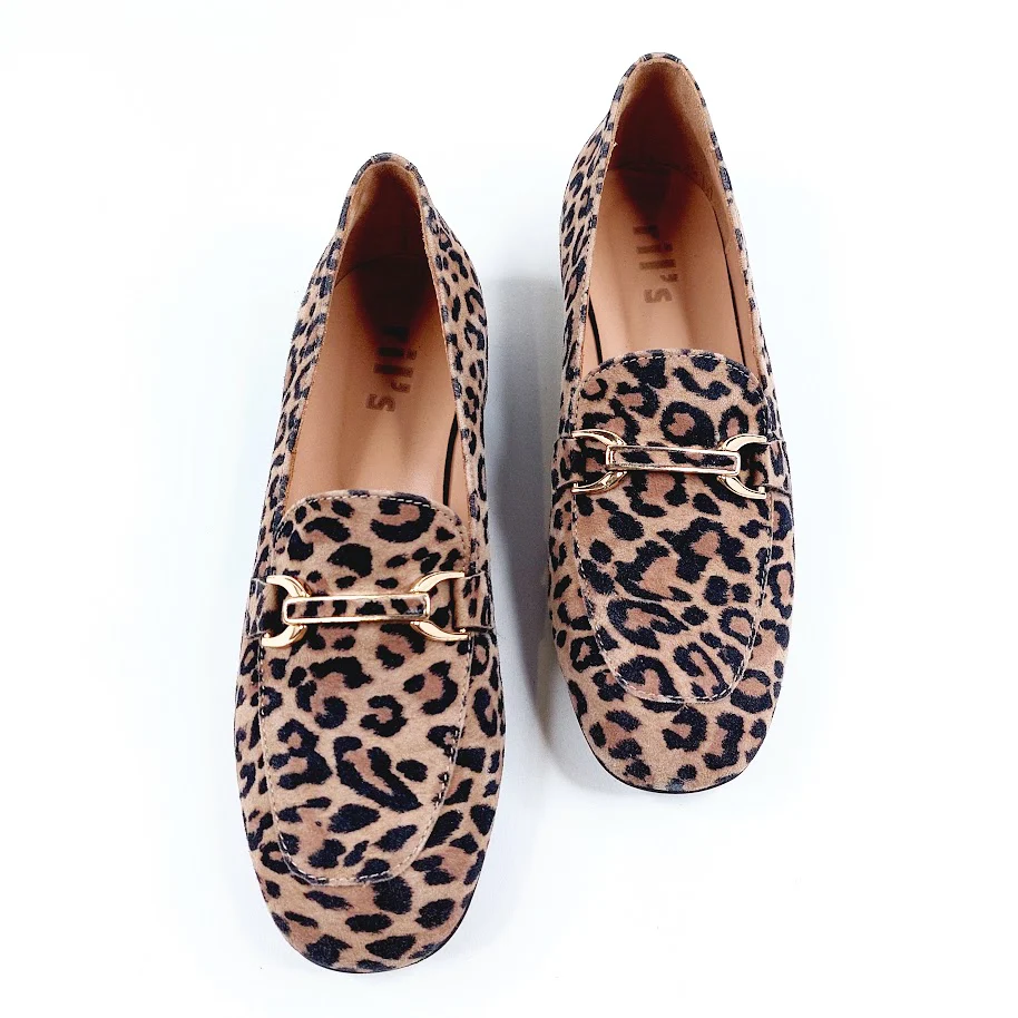 Ril's loaferit koko 37 - Image 2