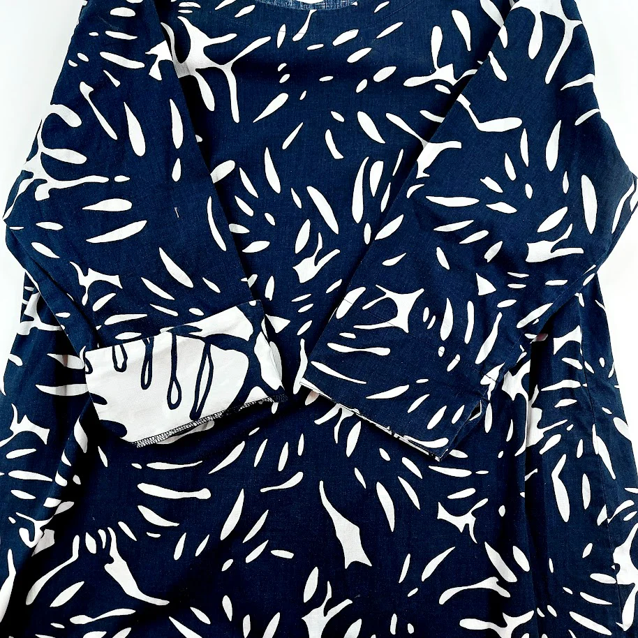 Ritva Falla tunika koko M - Image 4