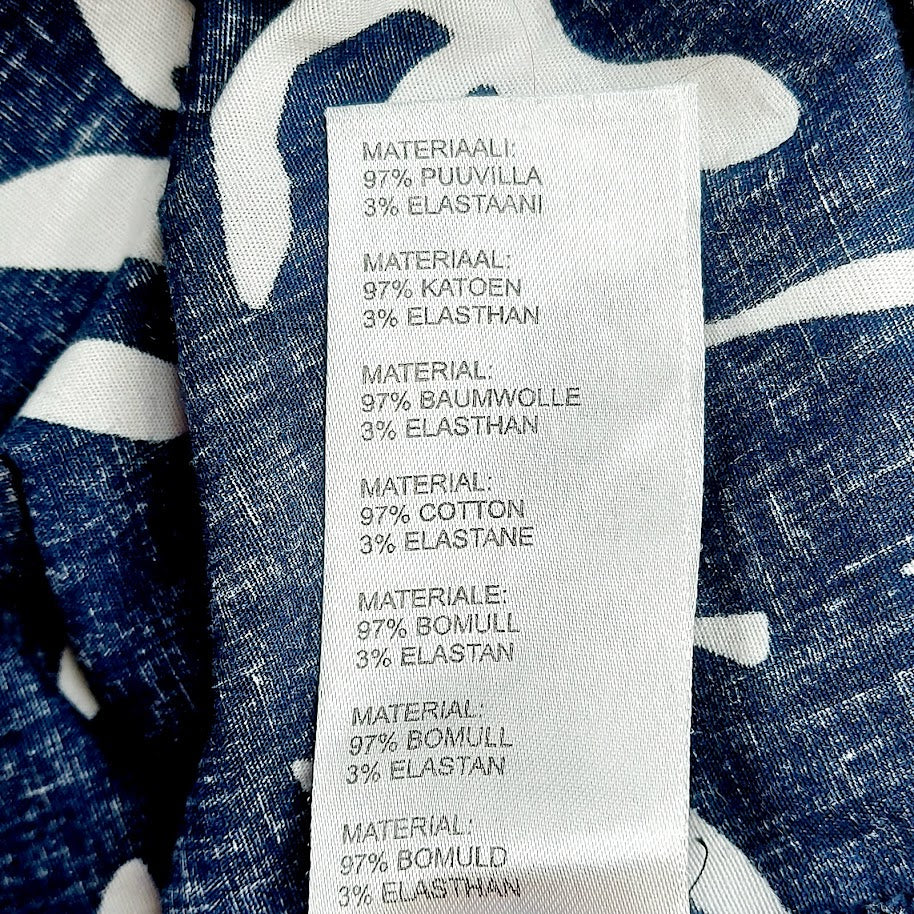 Ritva Falla tunika koko M - Image 5