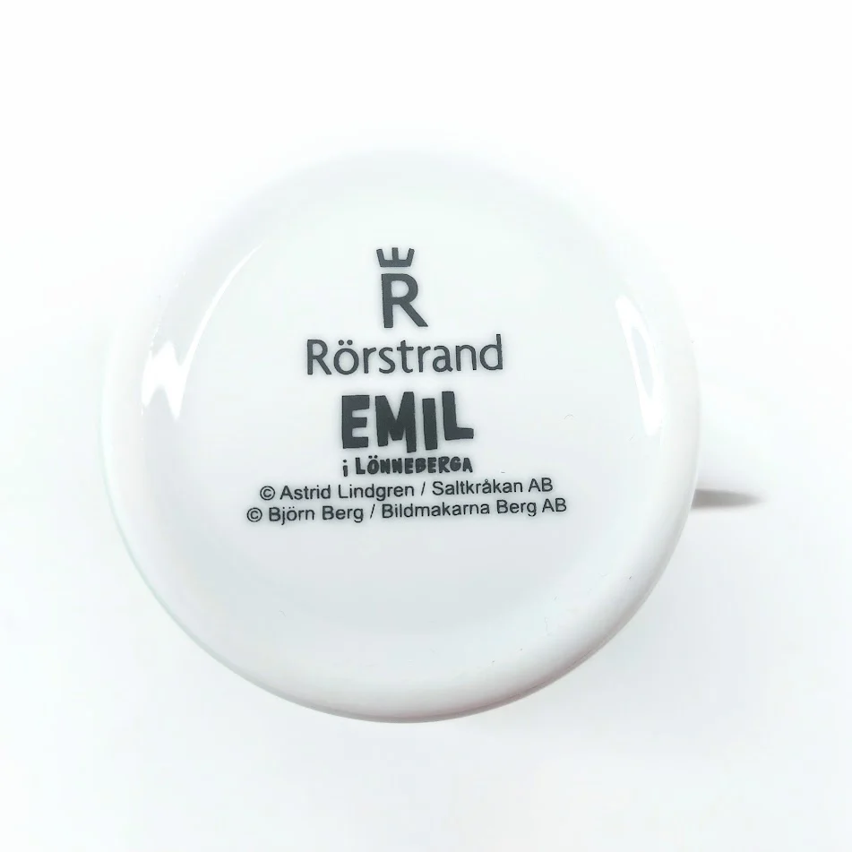 Rörstrand Vaahteramäen Eemeli muki - Image 5