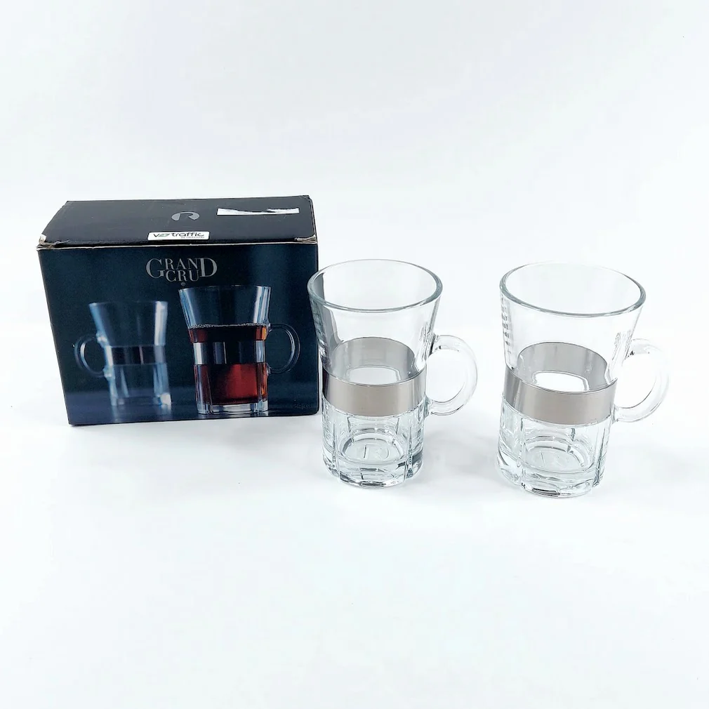 Rosendahl Grand Cru Hot Drink kuumajuomalasi 2 kpl
