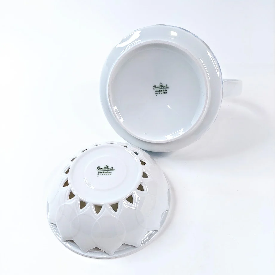 Rosenthal Studio-linie teekannu - Image 4