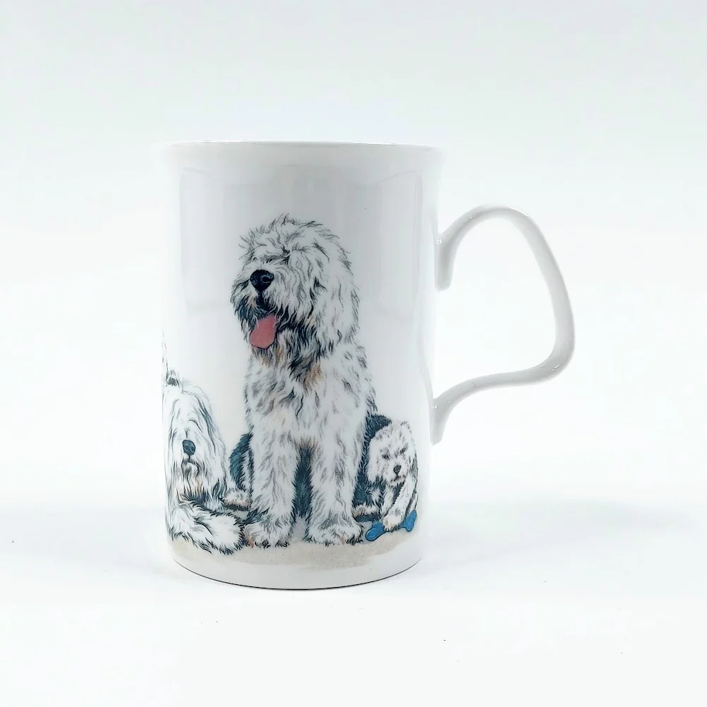 Roy Kirkham Dog Lovers muki - Image 2