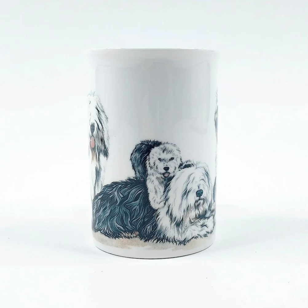 Roy Kirkham Dog Lovers muki - Image 3