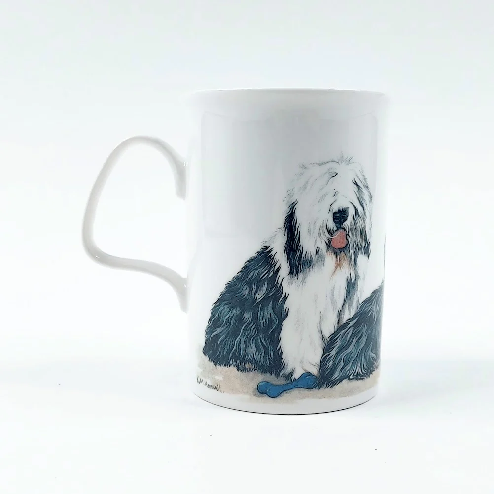 Roy Kirkham Dog Lovers muki - Image 4