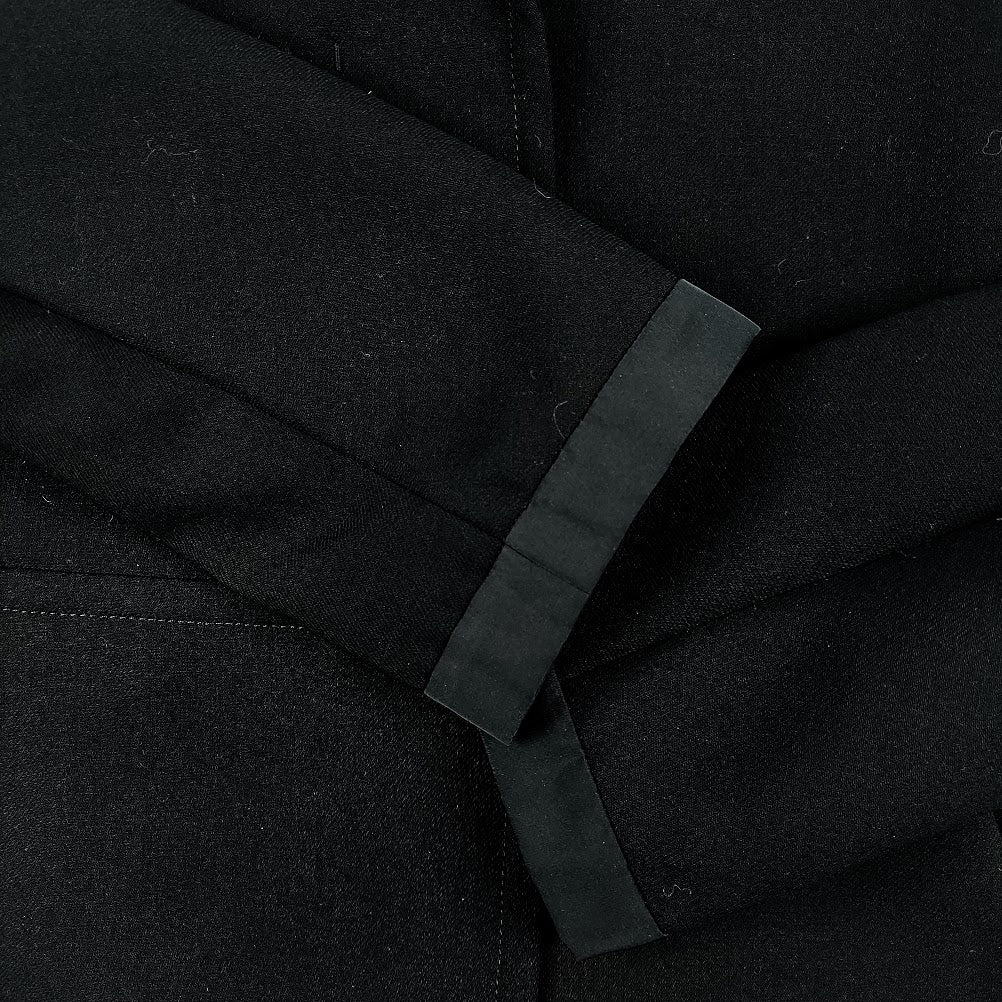 Max Mara lyhyt villakangastakki koko 36 - Image 6