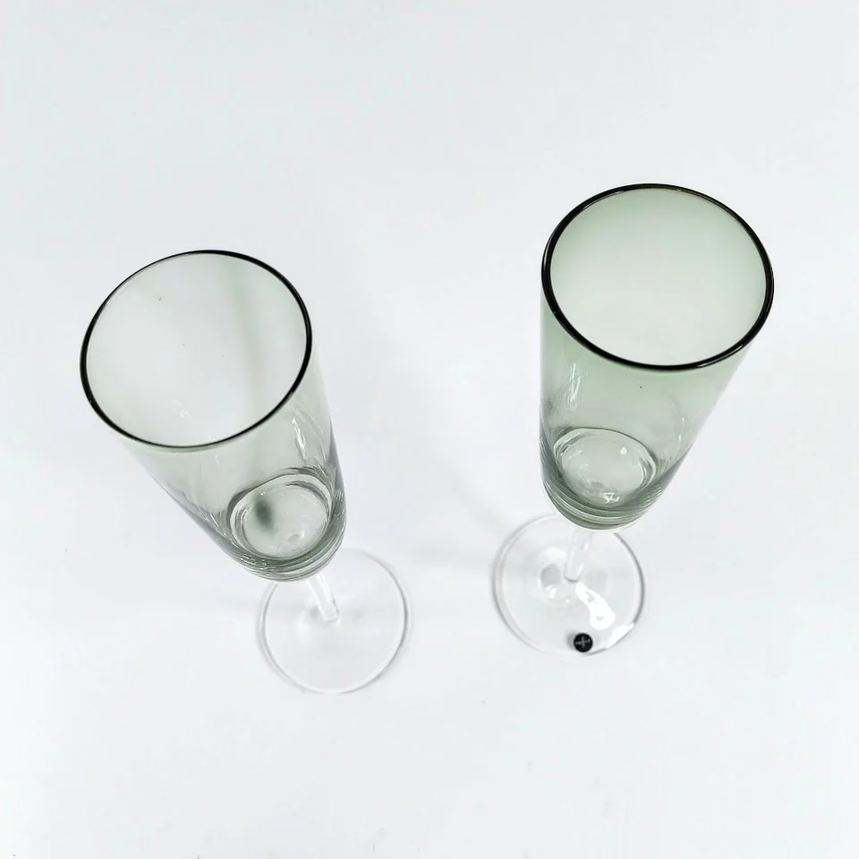 Sagaform kuohuviinilasit 2kpl - Image 2