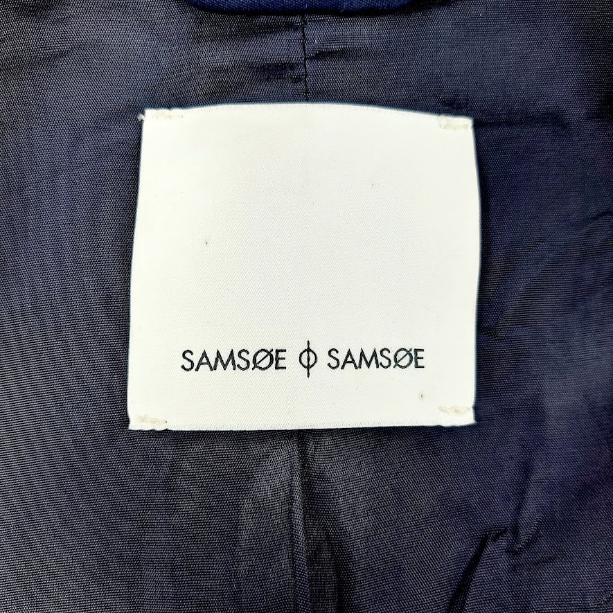 Samsoe Samsoe Alpe takki koko L - Image 3
