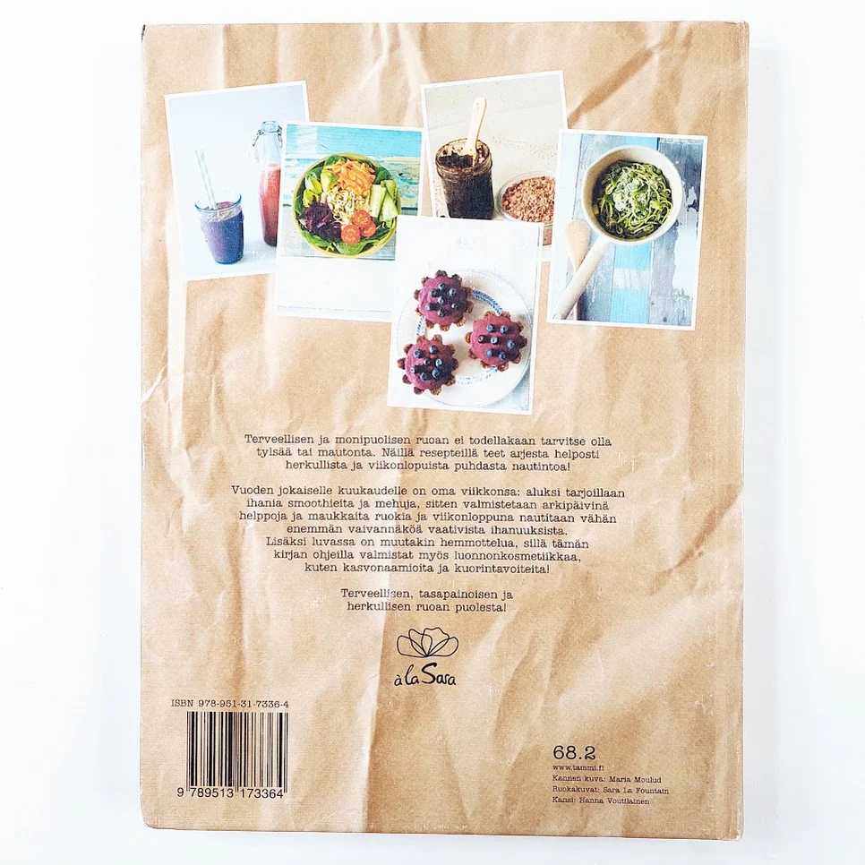 Sara La Fountain: Healthy kitchen - Image 2