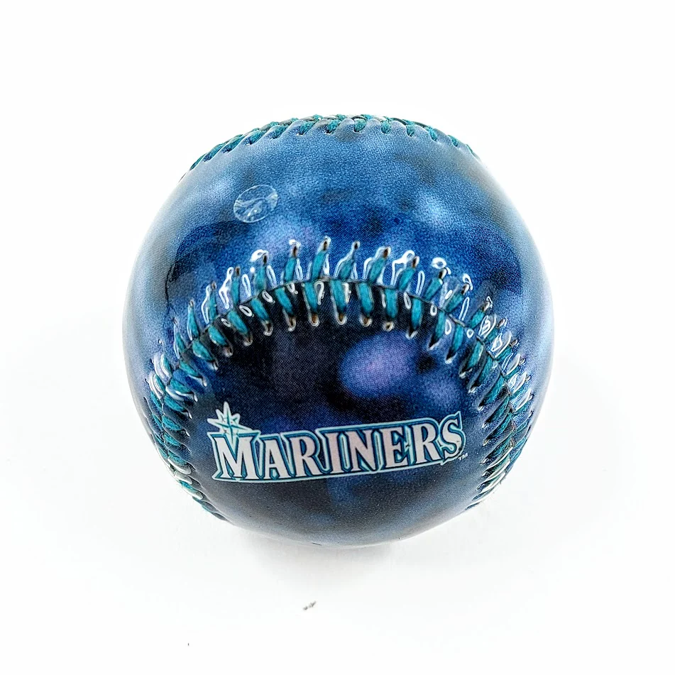 Seattle Mariners keräily Baseball - Image 2