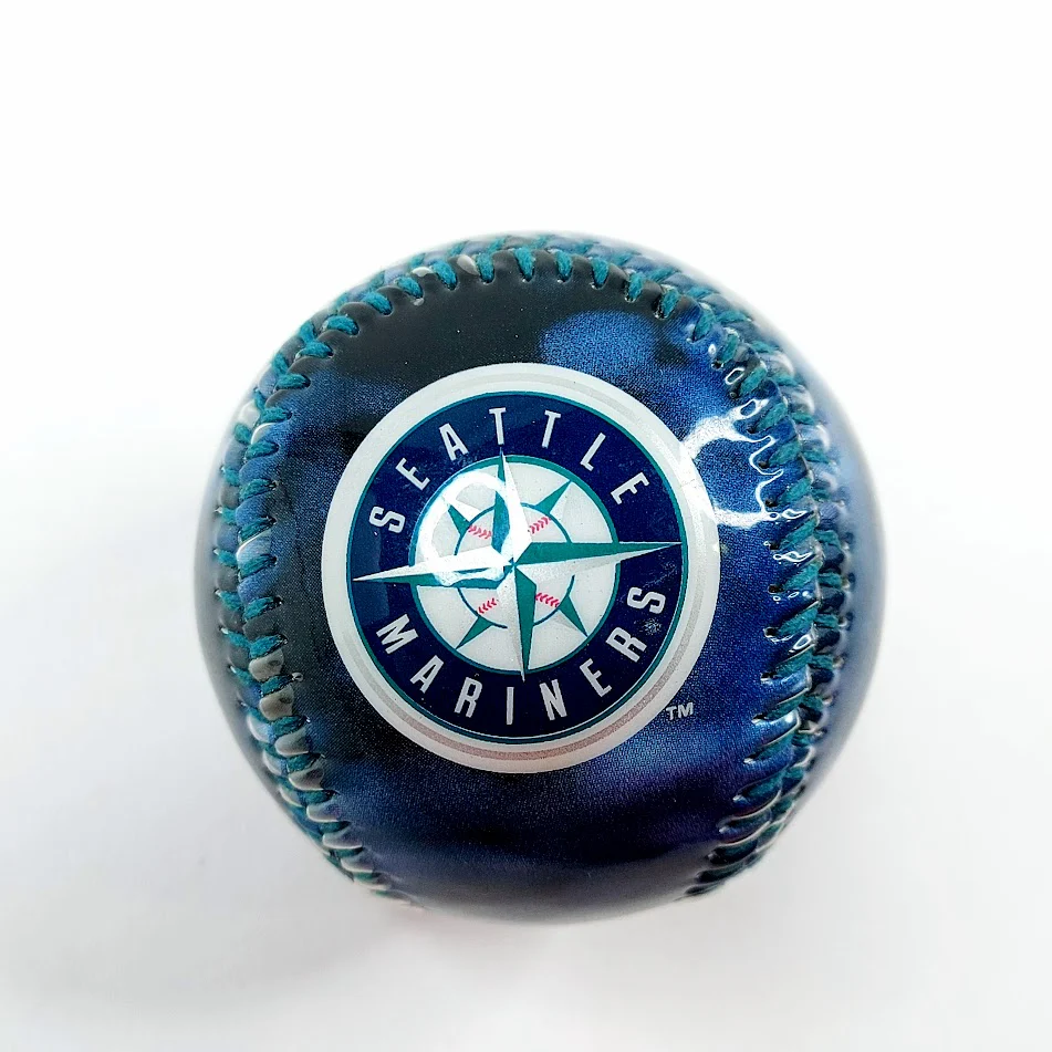 Seattle Mariners keräily Baseball - Image 3