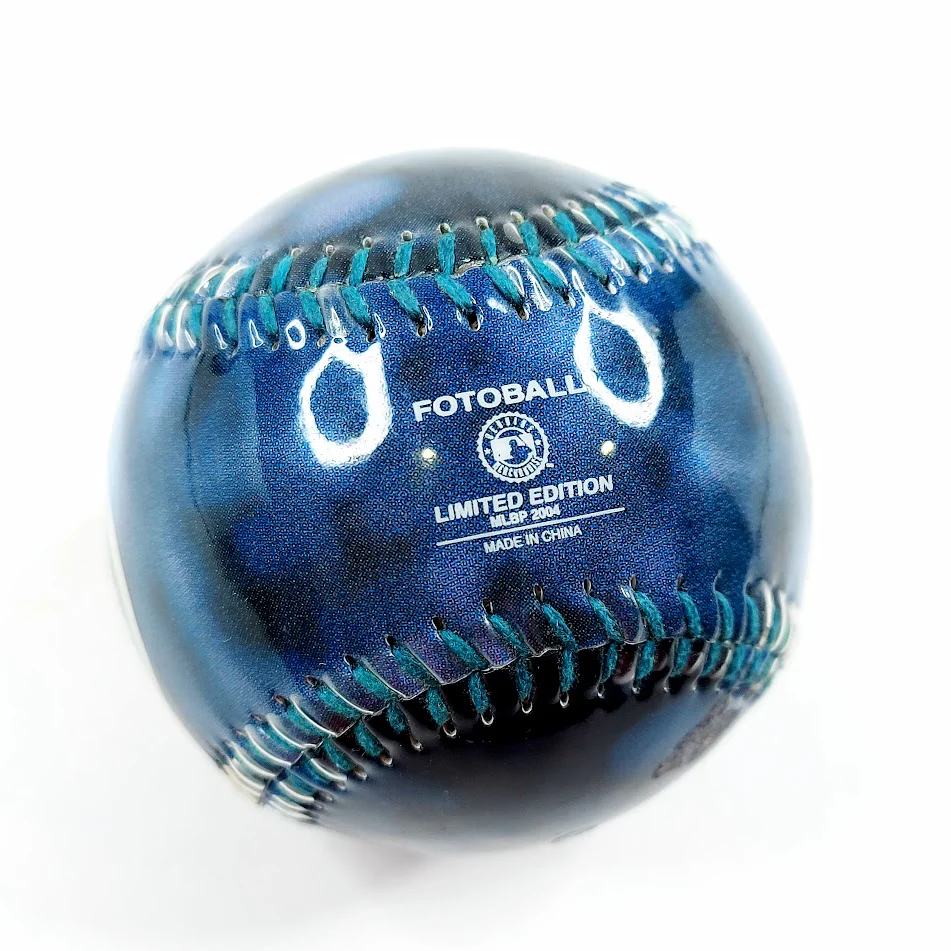 Seattle Mariners keräily Baseball - Image 4