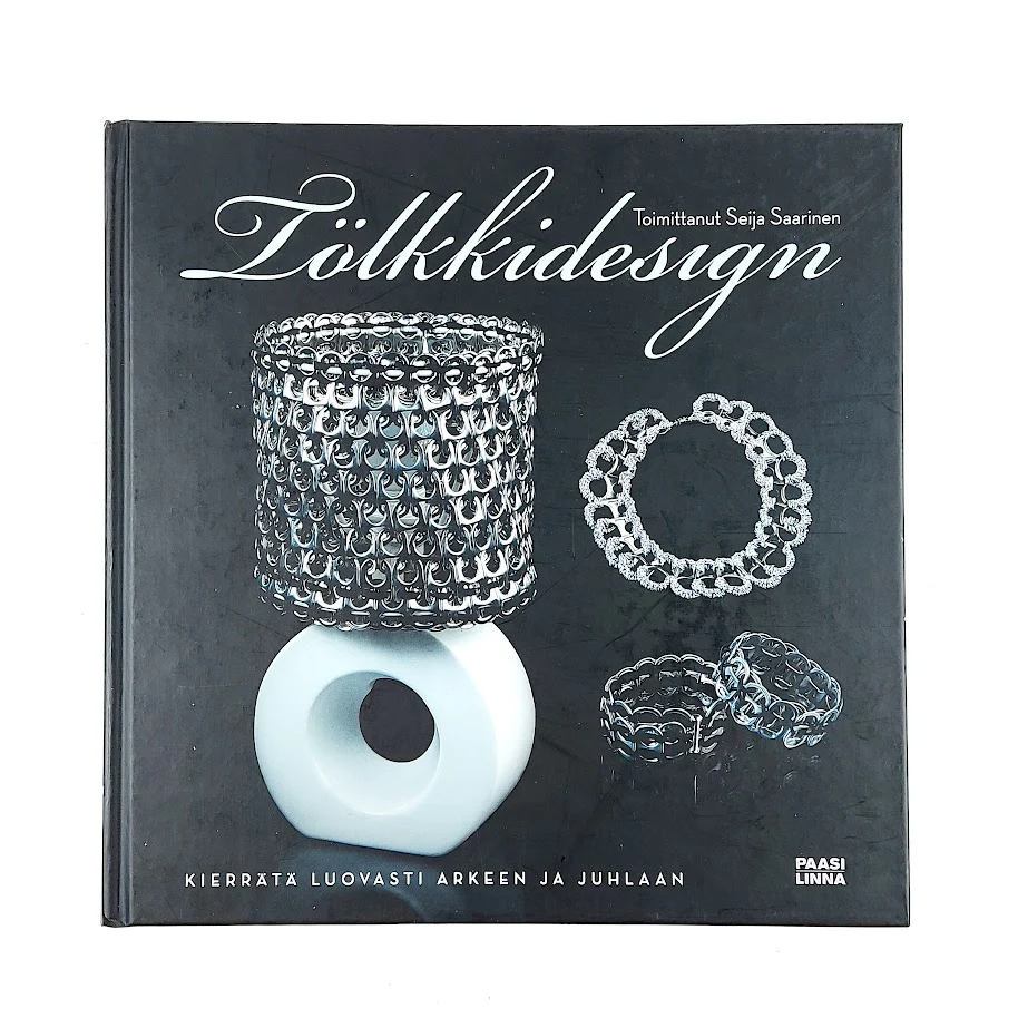 Seija Saarinen: Tölkkidesign