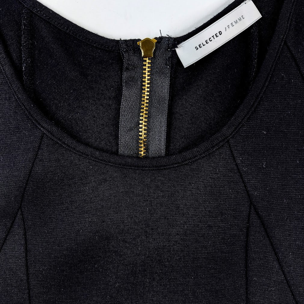 Selected Femme Cassie Jersey trikoomekko koko S - Image 3