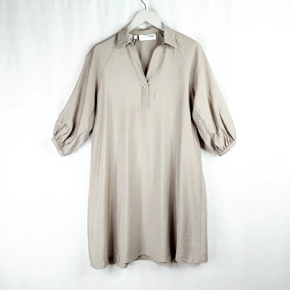 Selected Femme SflCassie mekko koko 34
