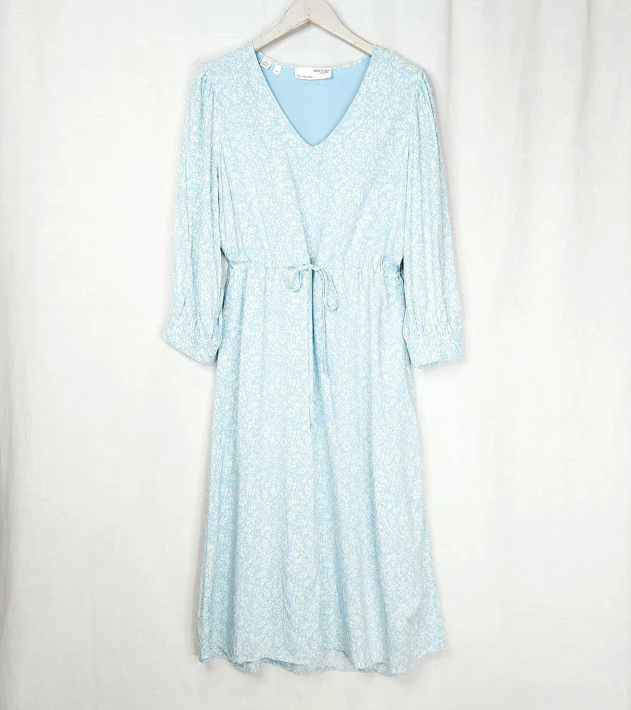 Selected Femme SlfBrenda-Damina mekko koko 38