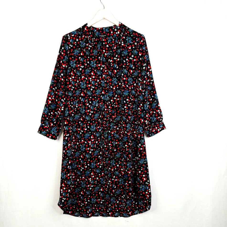 Selected Femme SlfDamina mekko koko 38