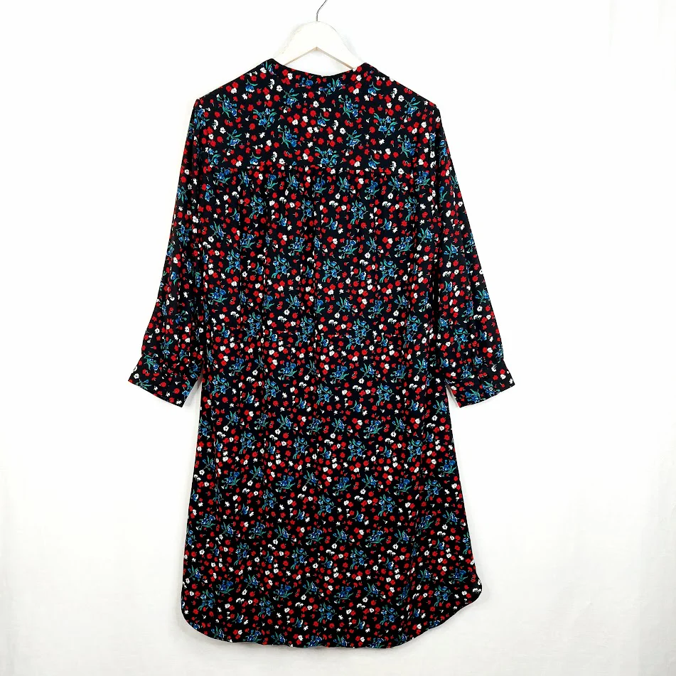 Selected Femme SlfDamina mekko koko 38 - Image 2