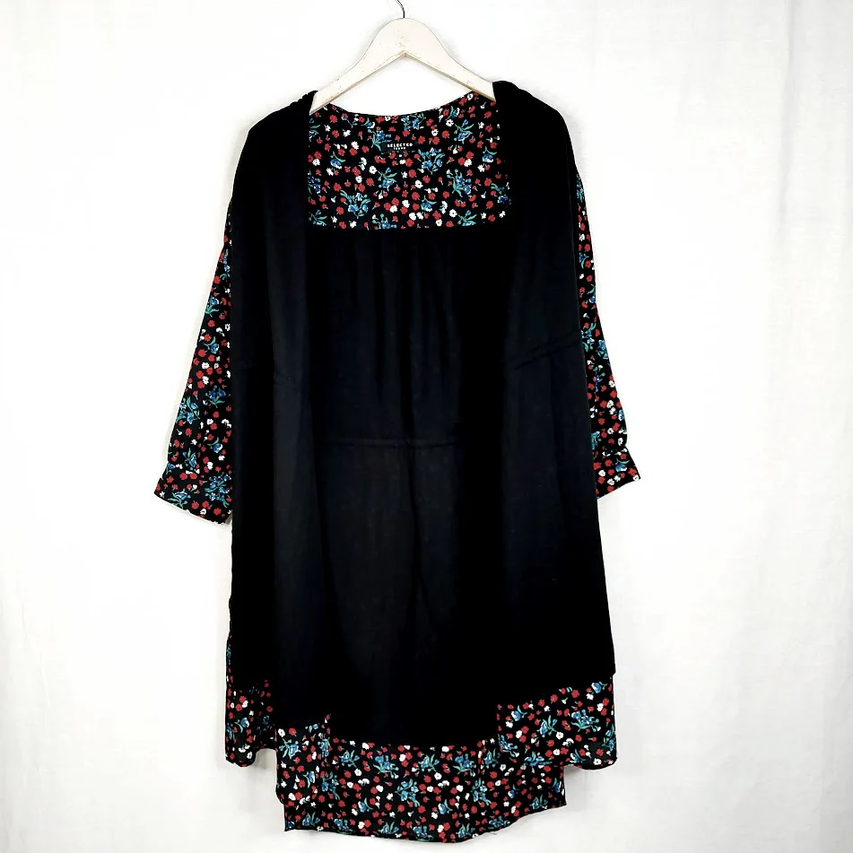 Selected Femme SlfDamina mekko koko 38 - Image 3