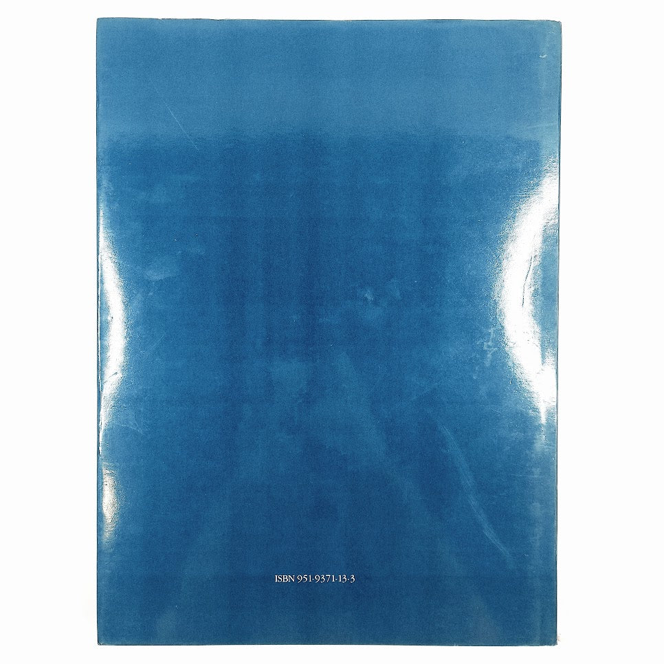 Seppo Niinivaara, Rolando Pieraccini: Onni Oja - Maalauksia 1927-1986 - Image 2
