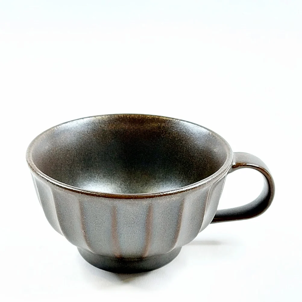Serax Inku Cappuccino kahvikupit 4 kpl