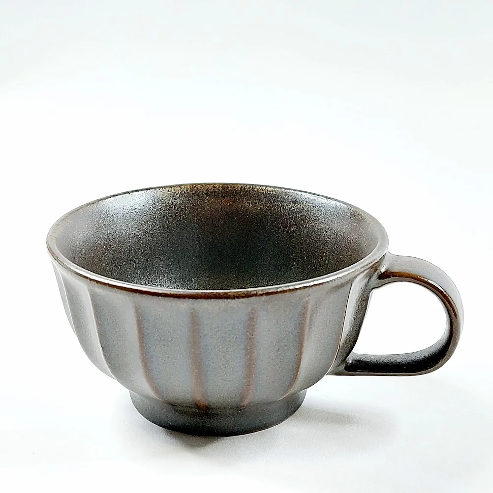 Serax Inku Cappuccino kahvikupit 4 kpl - Image 3