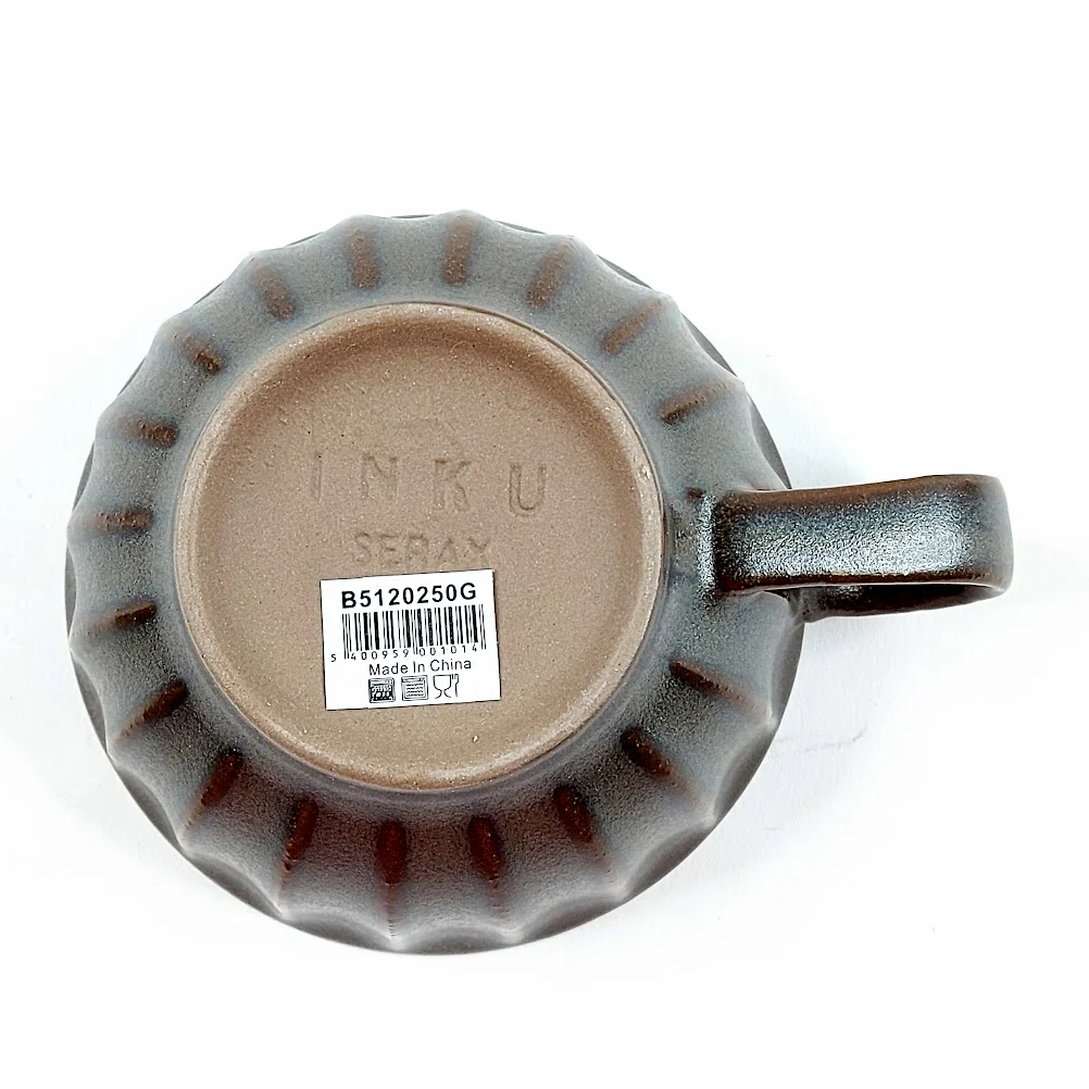 Serax Inku Cappuccino kahvikupit 4 kpl - Image 5