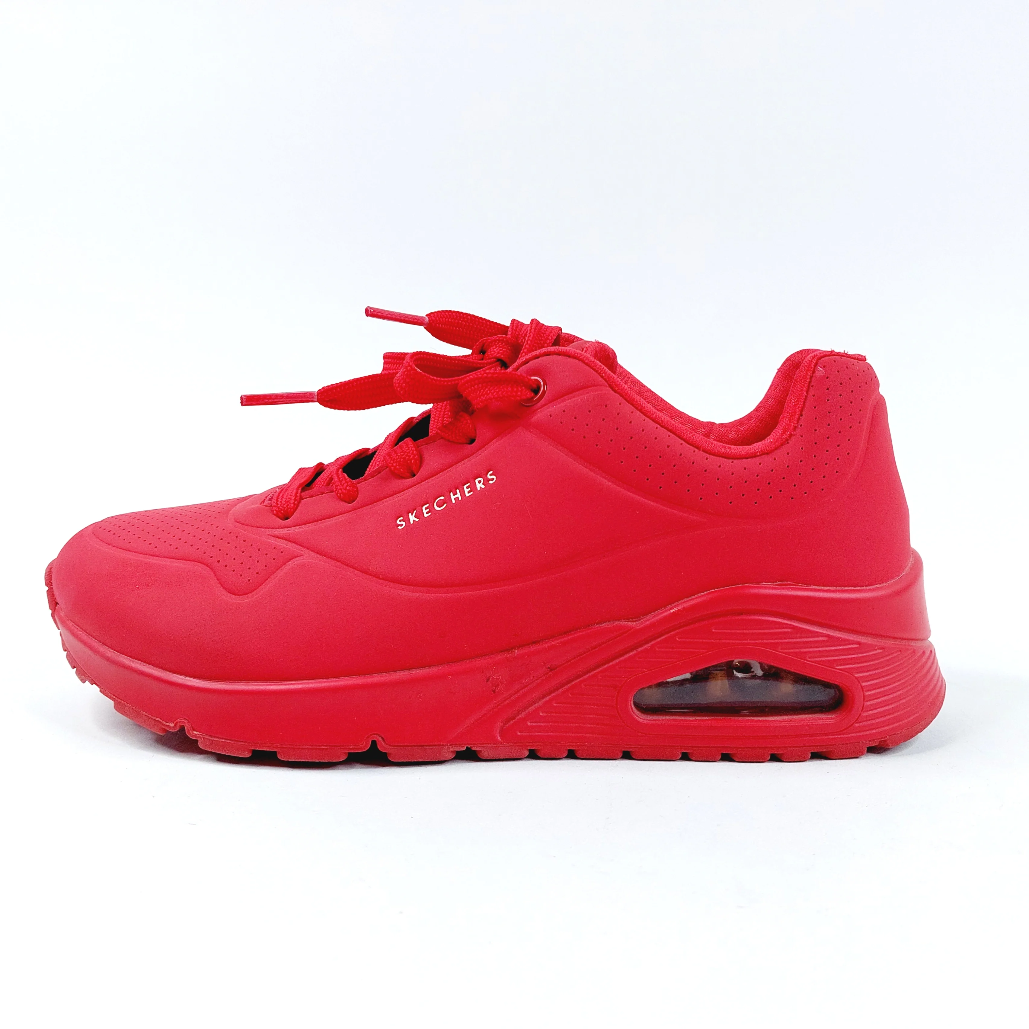 Skechers Uno - Stand On Air tennarit koko 37 - Image 4
