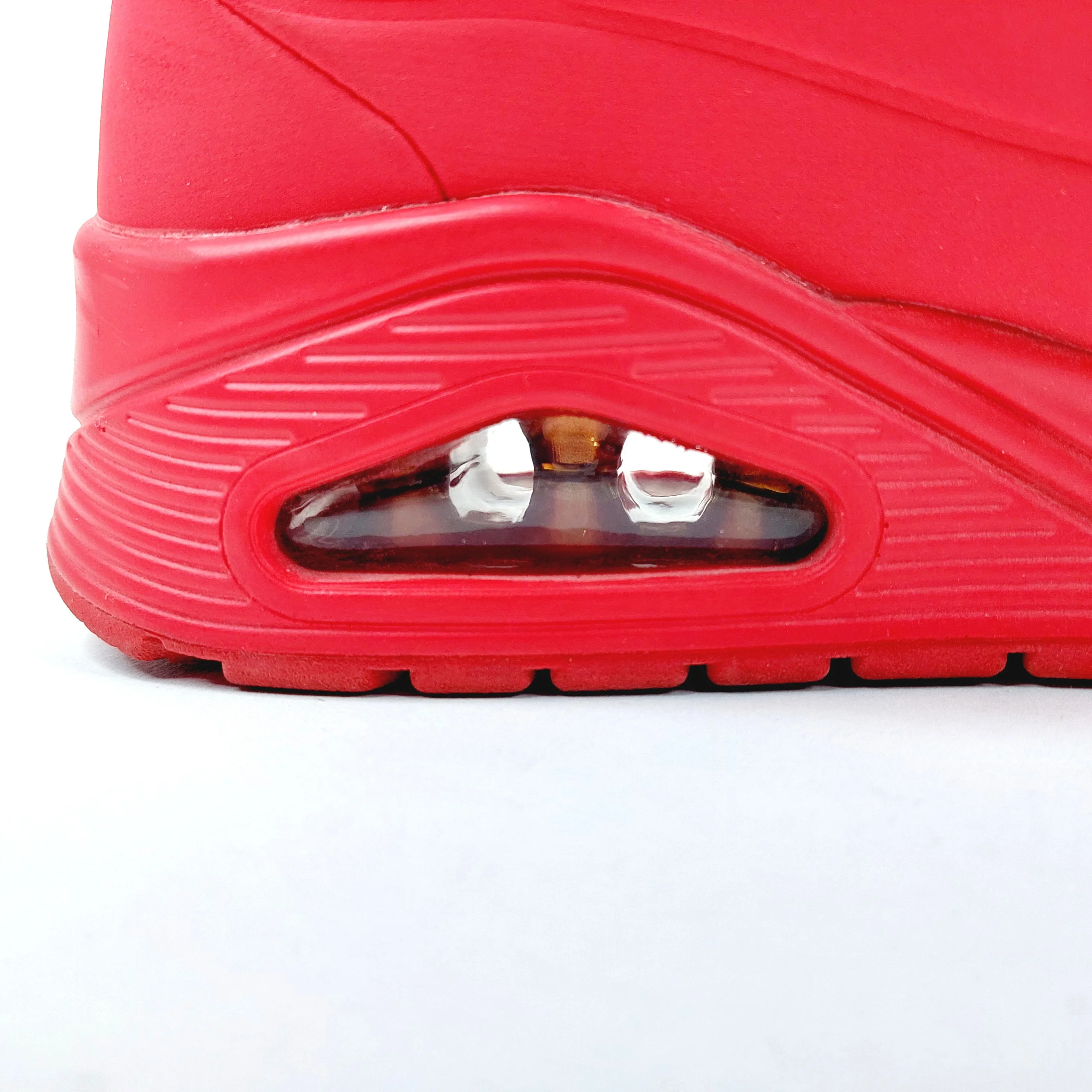 Skechers Uno - Stand On Air tennarit koko 37 - Image 5