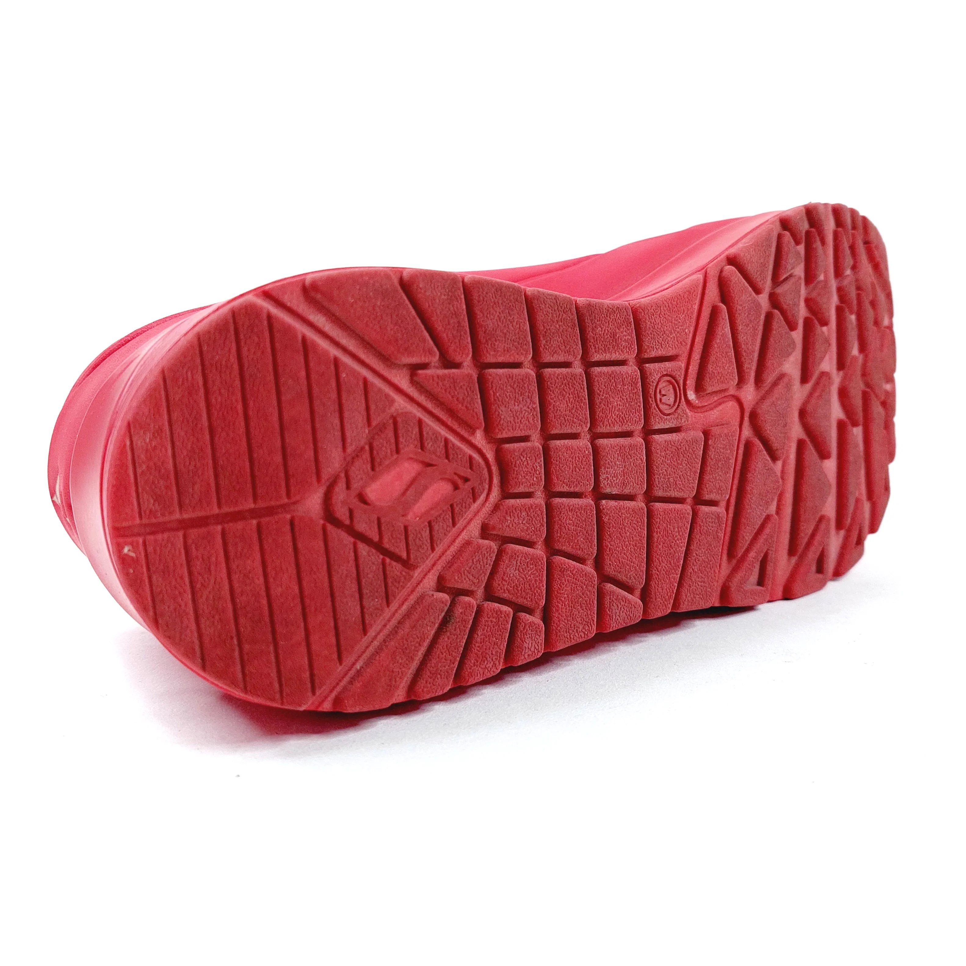 Skechers Uno - Stand On Air tennarit koko 37 - Image 6