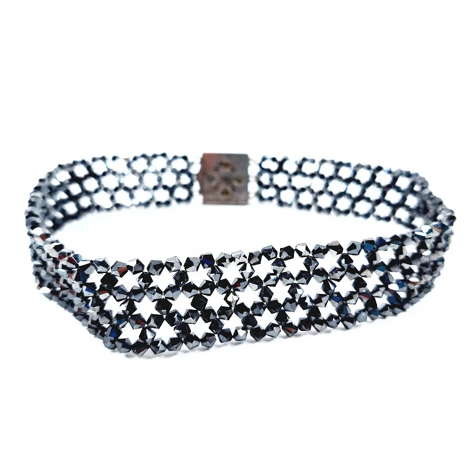 Snö of Sweden choker kaulakoru 37 cm - Image 2