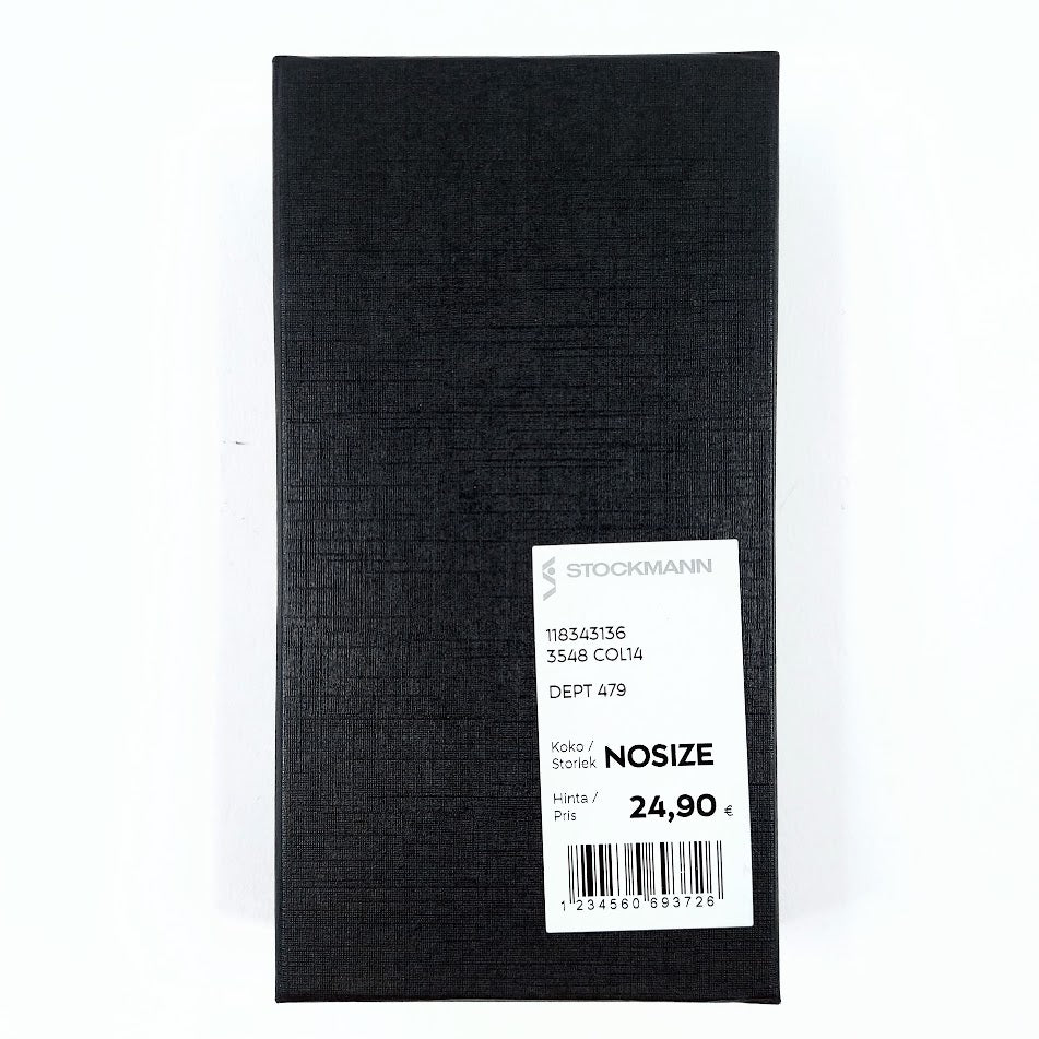 Stockmann 1862 rusetti - Image 2