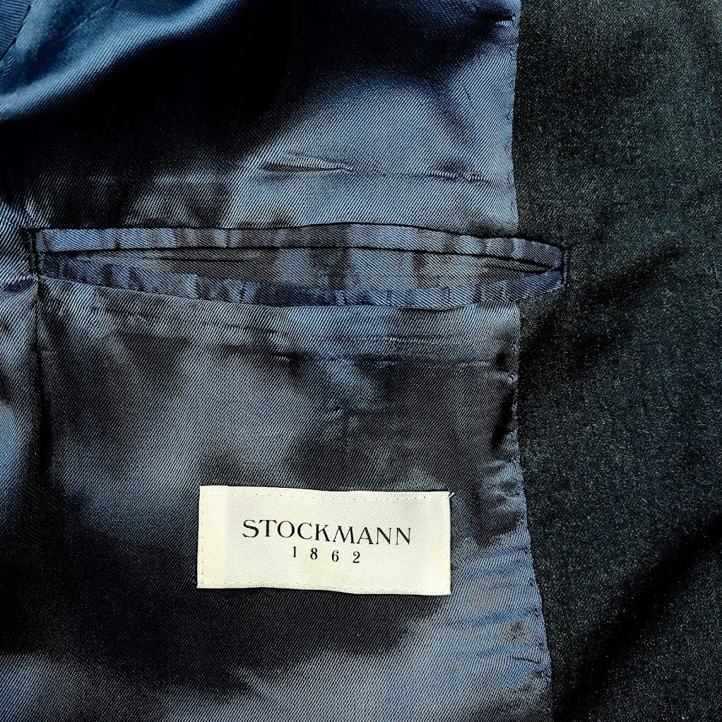Stockmann Primatist Super 100's Marlane villakangasbleiseri koko 48 - Image 5