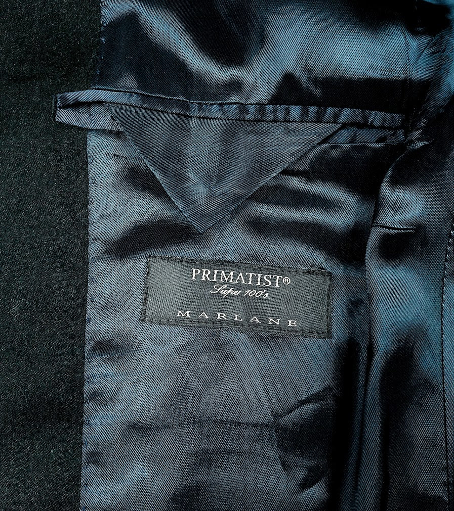Stockmann Primatist Super 100's Marlane villakangasbleiseri koko 48 - Image 6